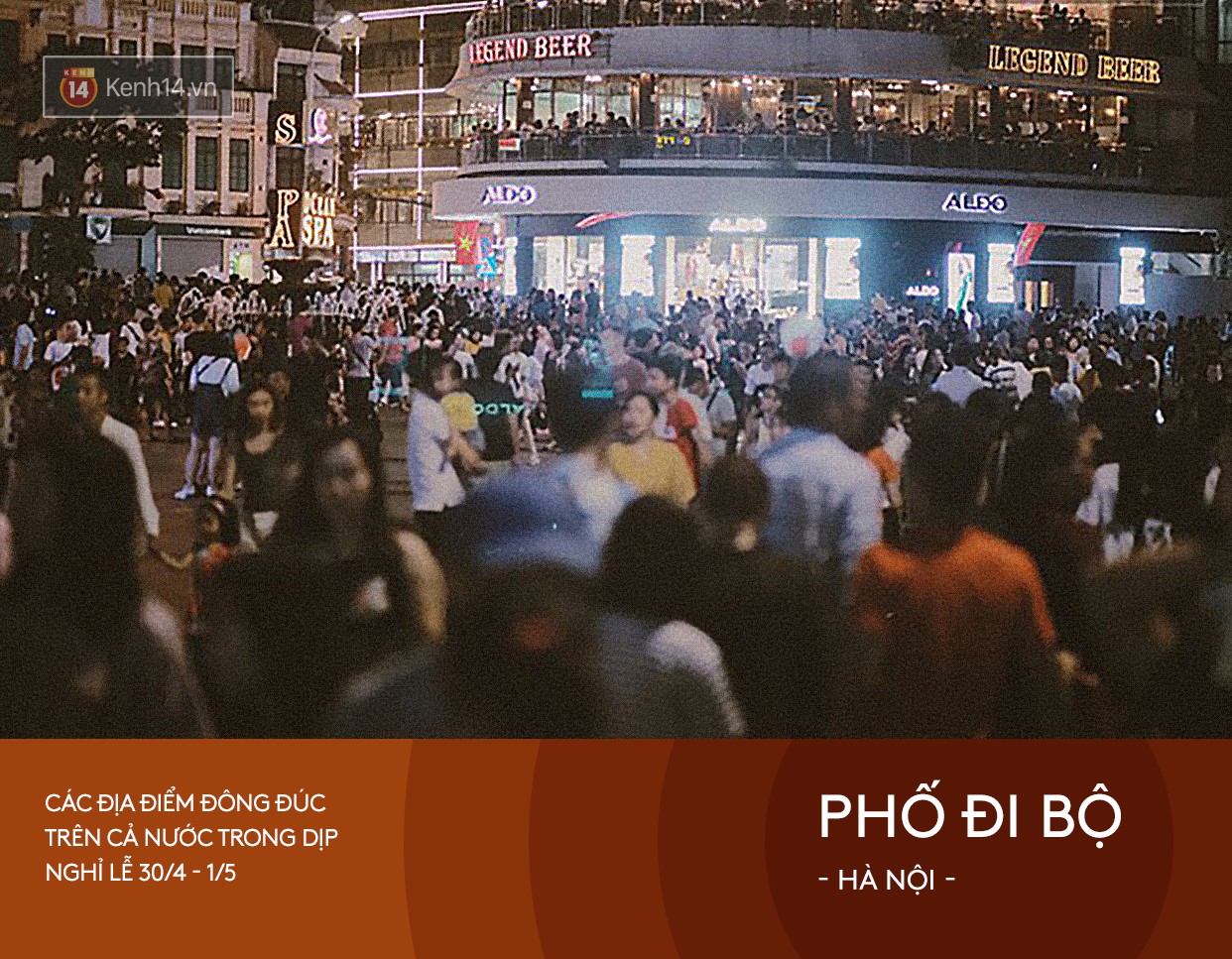 Nhìn lại những địa điểm vui chơi đông ngộp thở khắp cả nước trong dịp nghỉ lễ 30/4 - 1/5